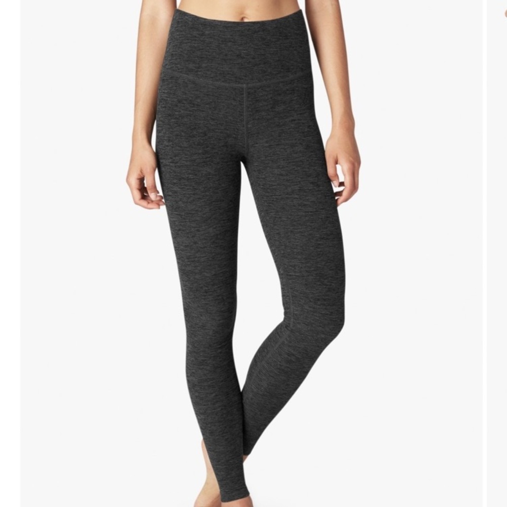Beyond Yoga Spacedye Take Me Higher Long Legging